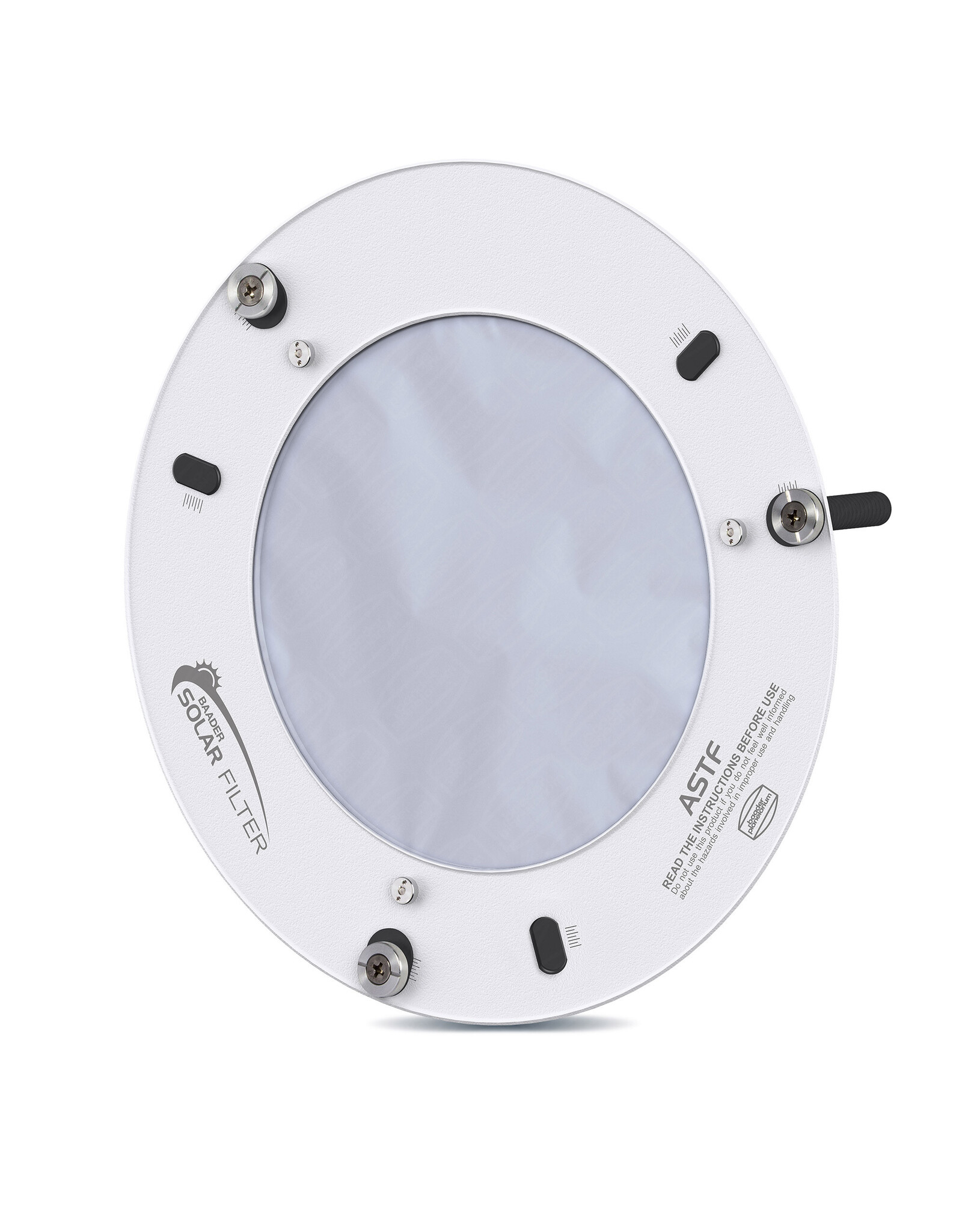 AstroSolar telescoop ASTF-zonnefilter, 100mm