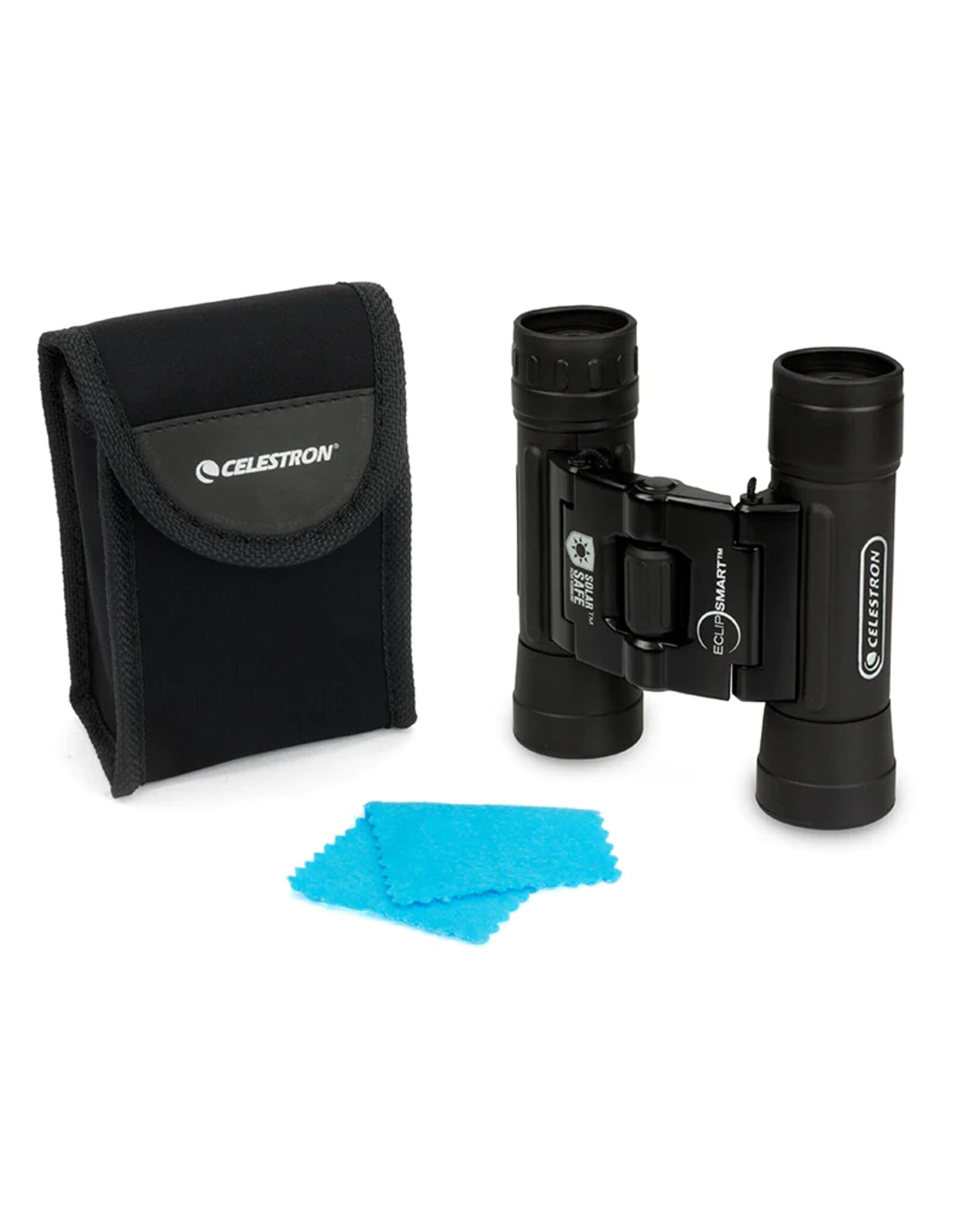 Celestron Verrekijker 10x25 EclipSmart