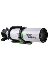 Apochromatic refractor AP 107/740 107PHQ OTA