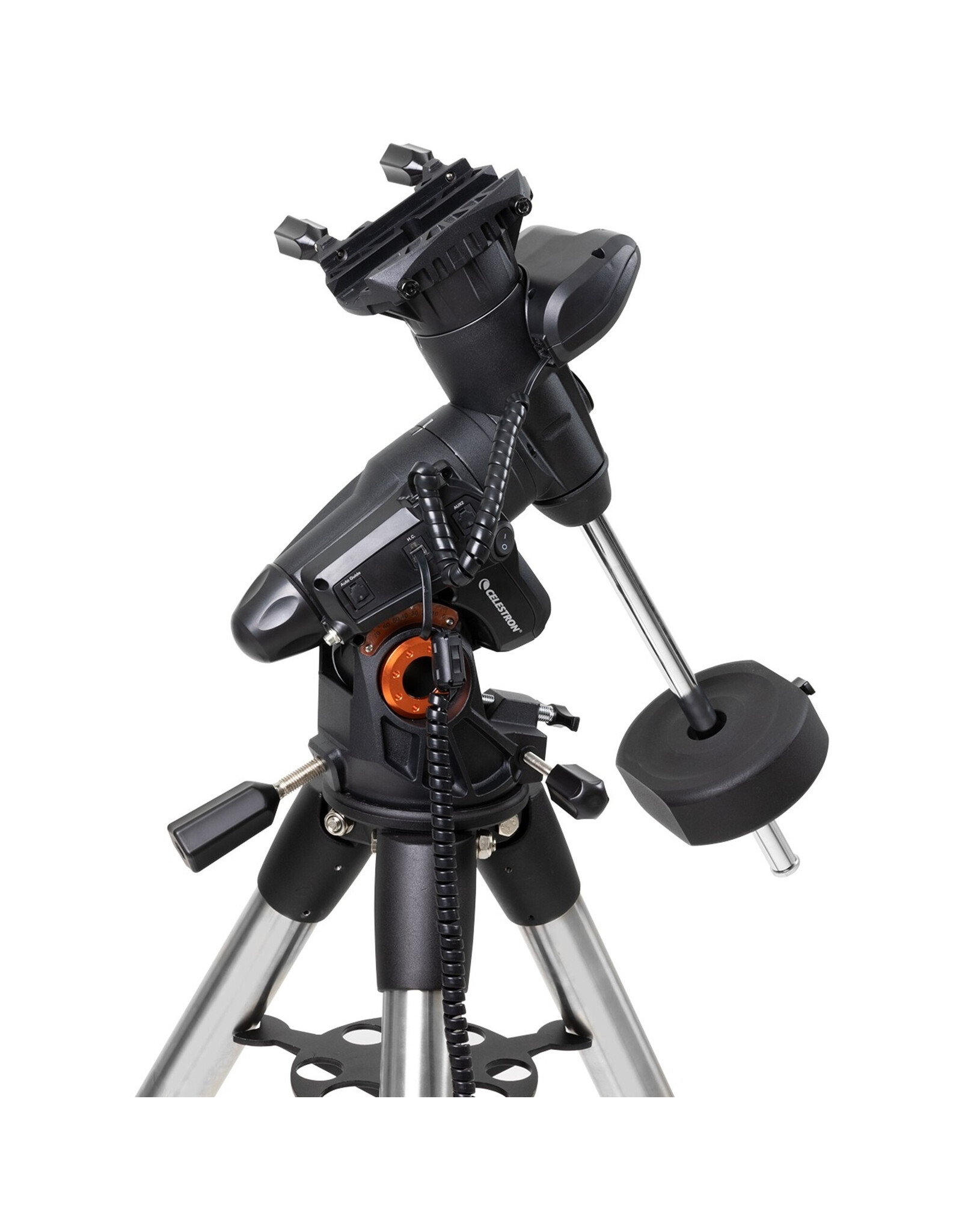 Celestron Montering Advanced VX AVX GoTo