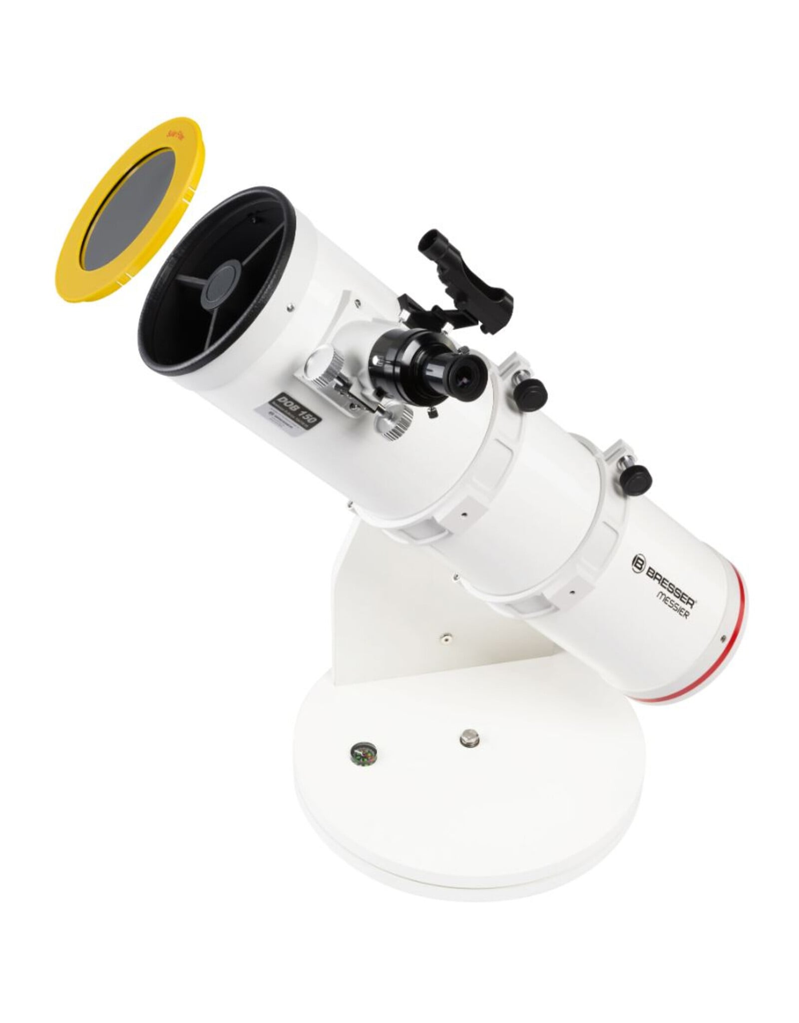 Bresser Dobson telescoop N 150/750 Messier DOB