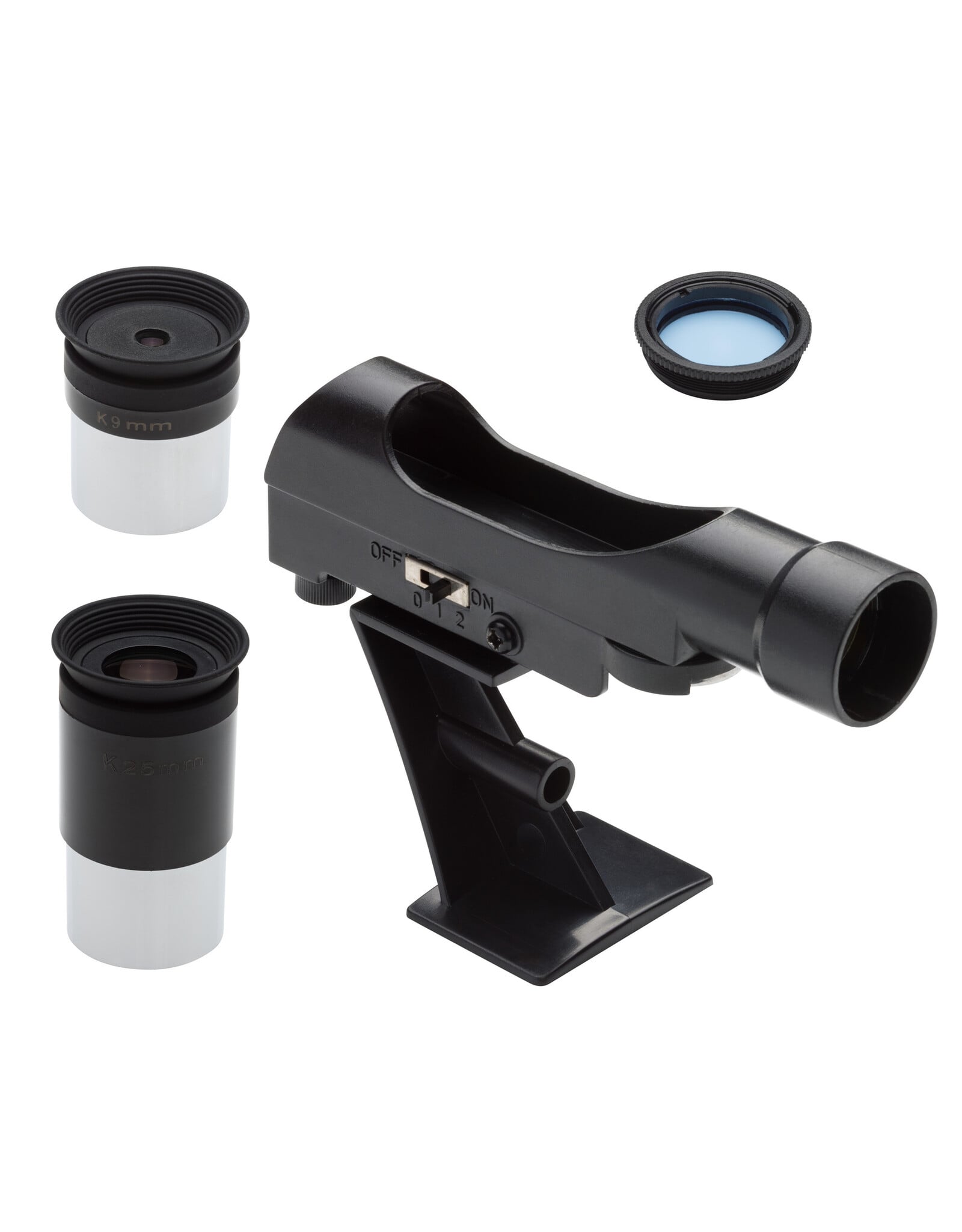 Bresser Dobson telescoop N 150/750 Messier DOB