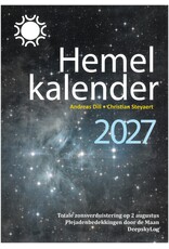 VVS Hemelkalender 2027