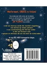 Het kleine maar grote boek over de ruimte