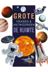 De ruimte - Grote vragen & antwoorden
