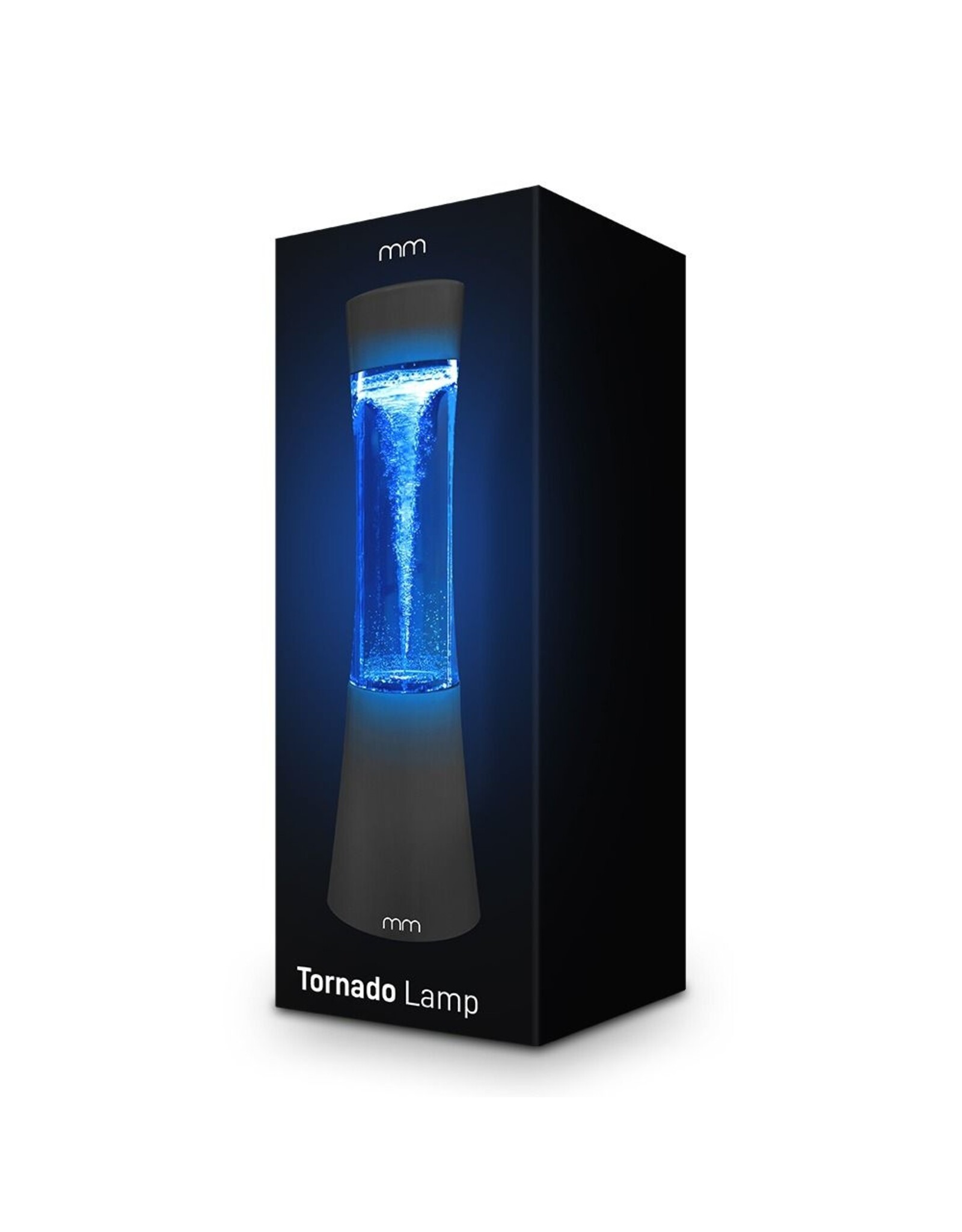 Tornado Lamp