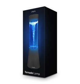 Tornado Lamp