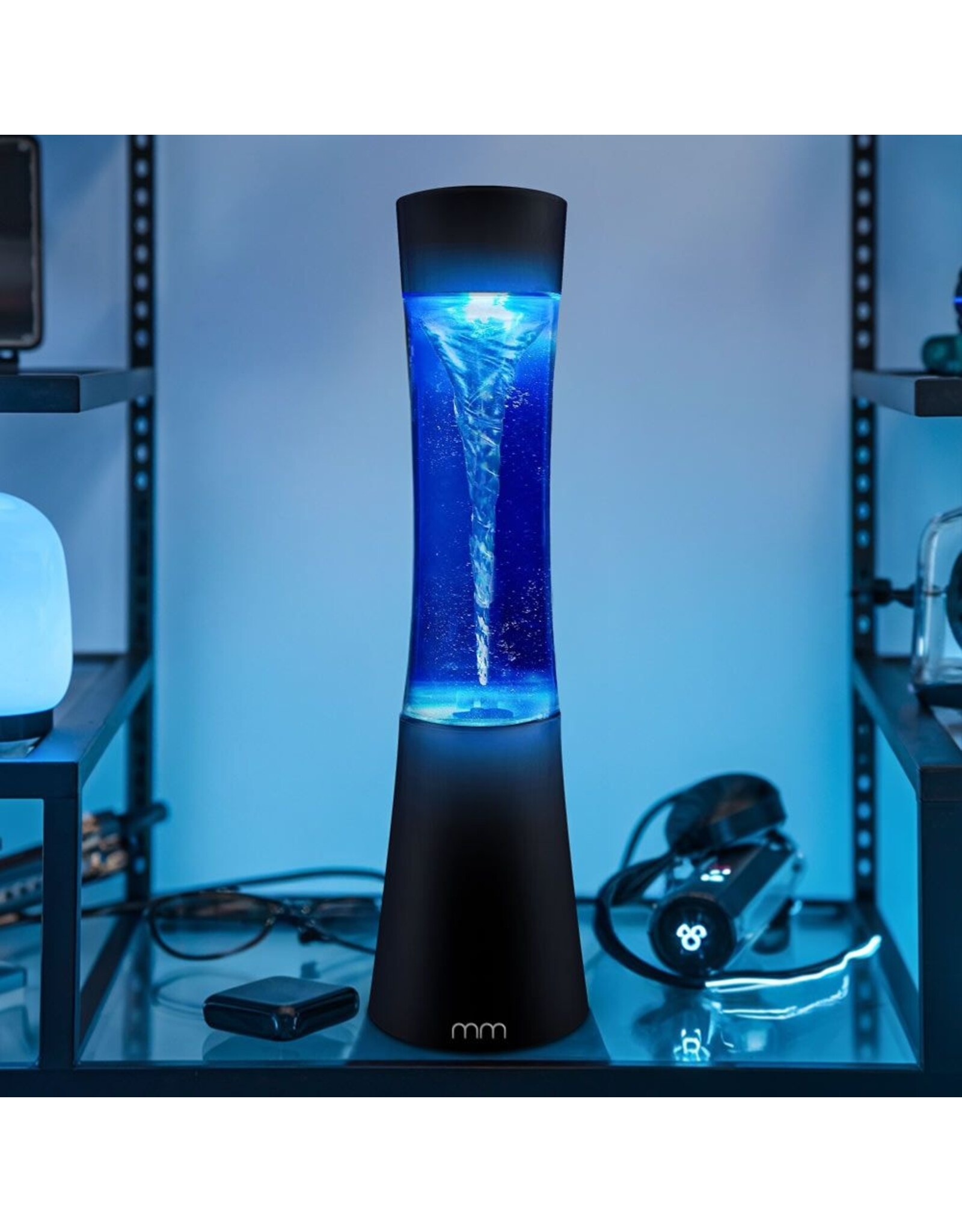Tornado Lamp