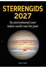 Sterrengids 2027