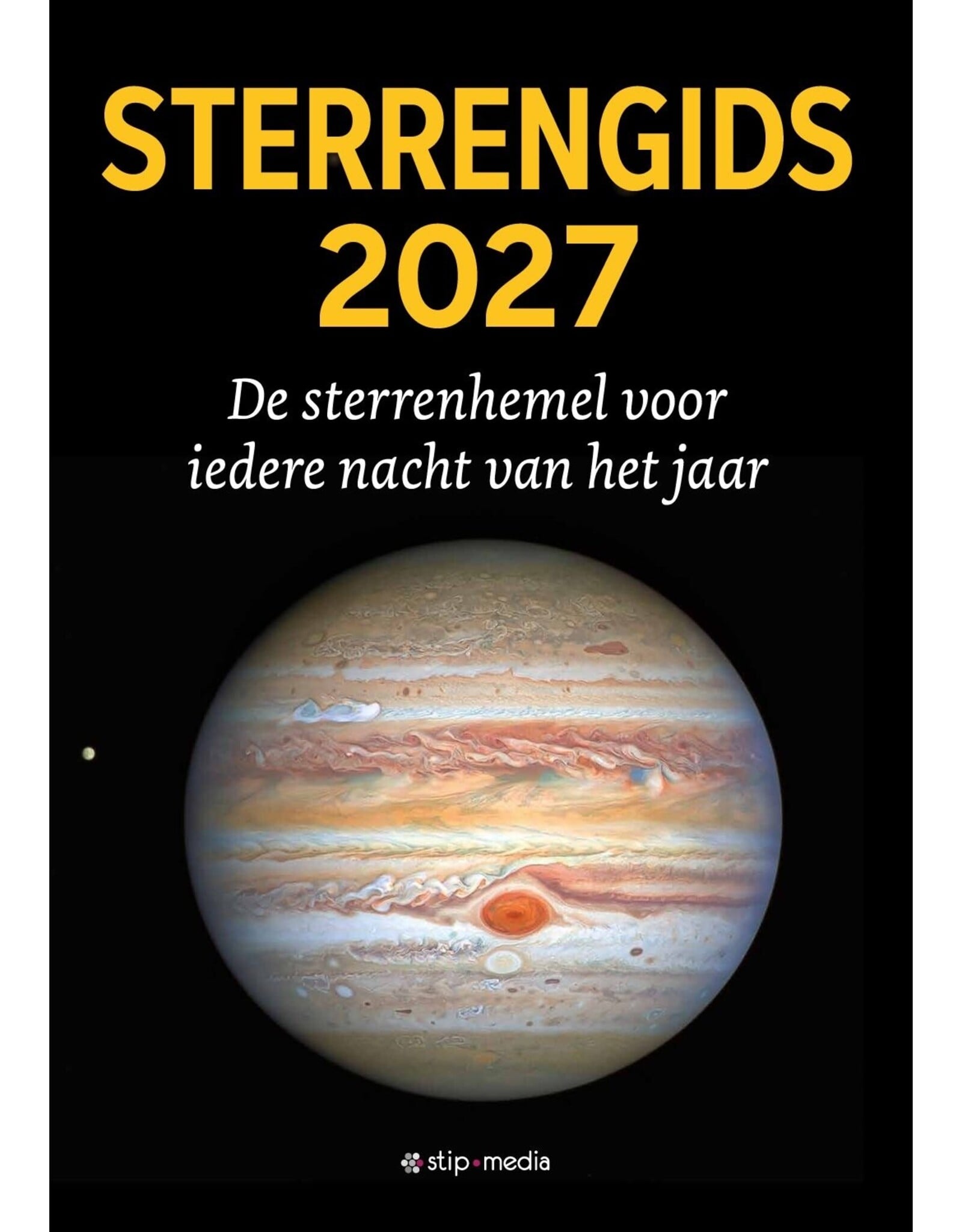 Sterrengids 2027