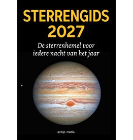 Sterrengids 2027