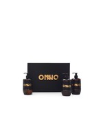 Onno Collection Onno hand & Body GIFTBOX Sprankling