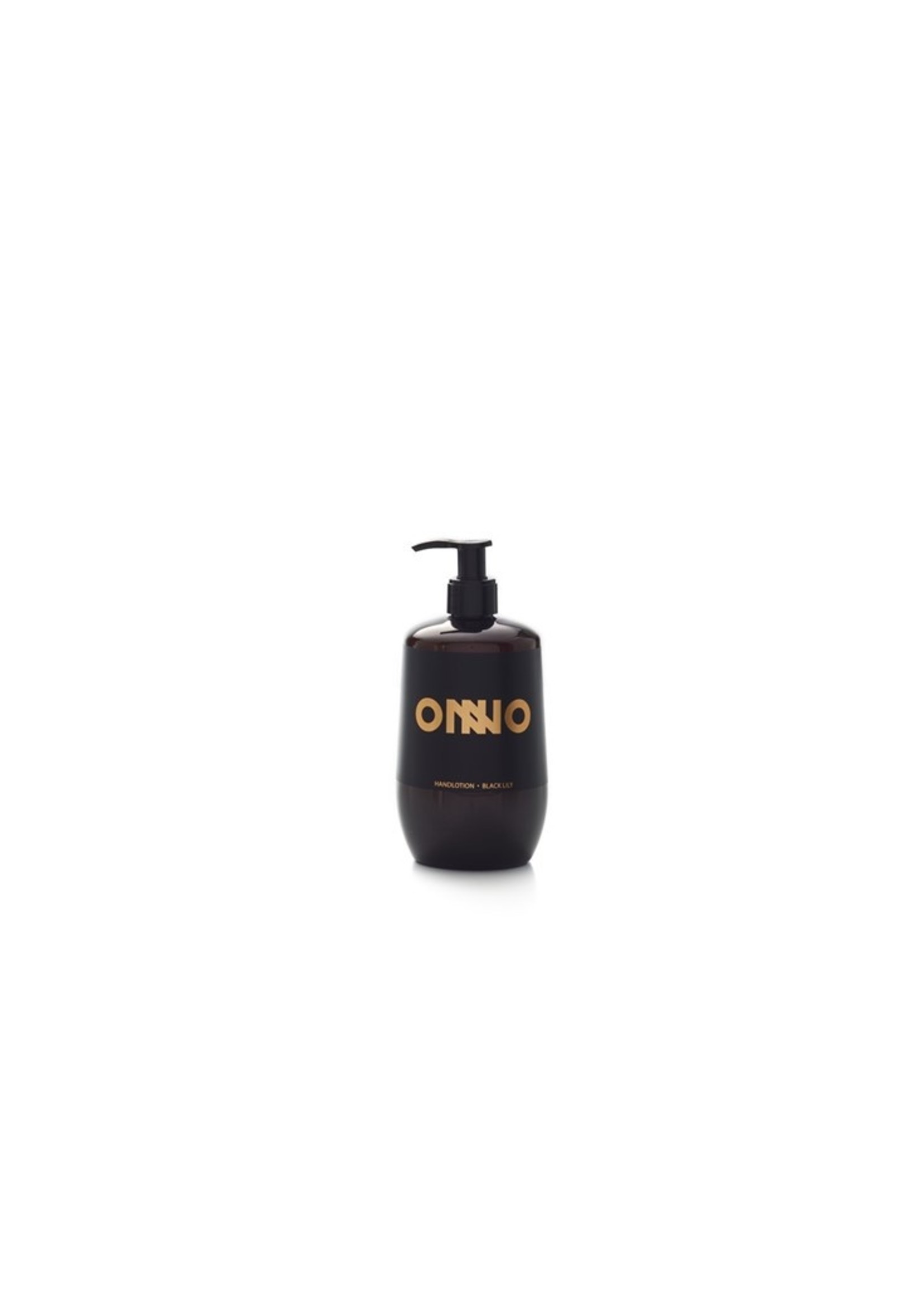 Onno Collection Onno Hand & Body Lotion Black Lily