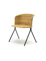 Feelgooddesign Feelgood design indoor kaki chair