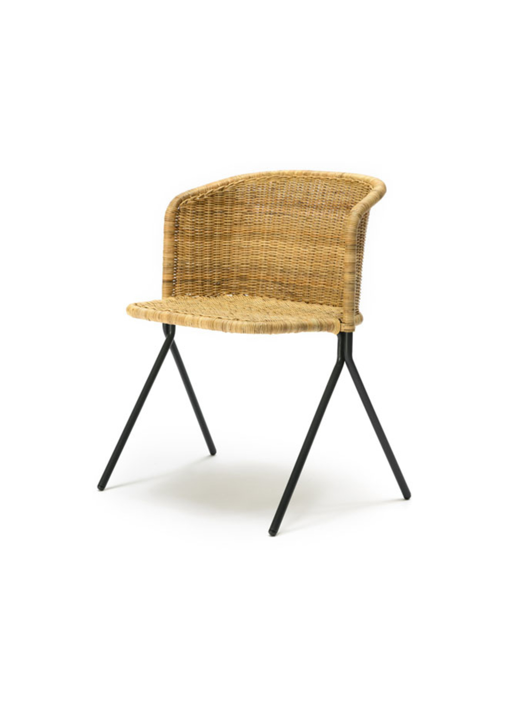 Feelgooddesign Feelgood designindoor kaki chair