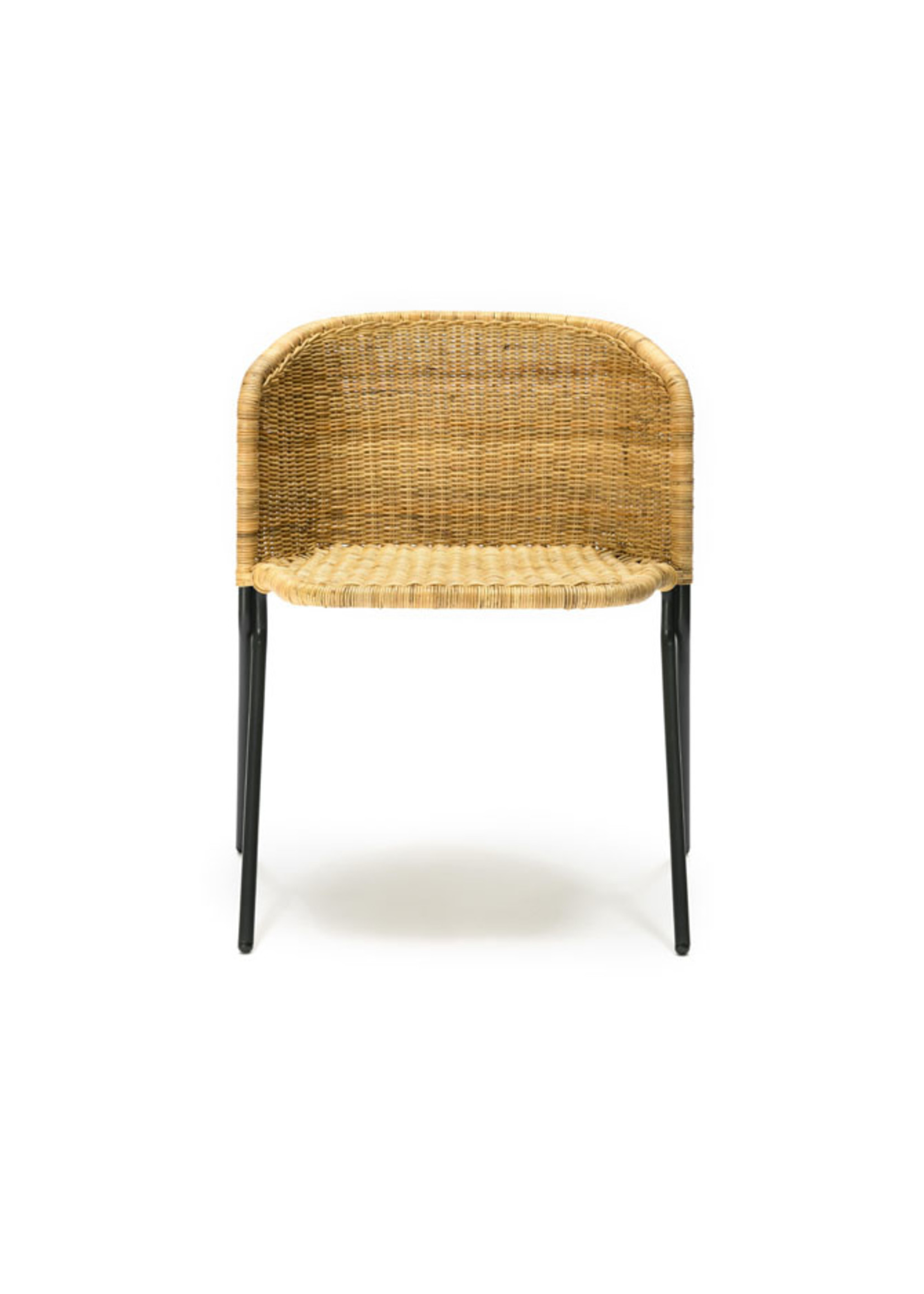 Feelgooddesign Feelgood designindoor kaki chair