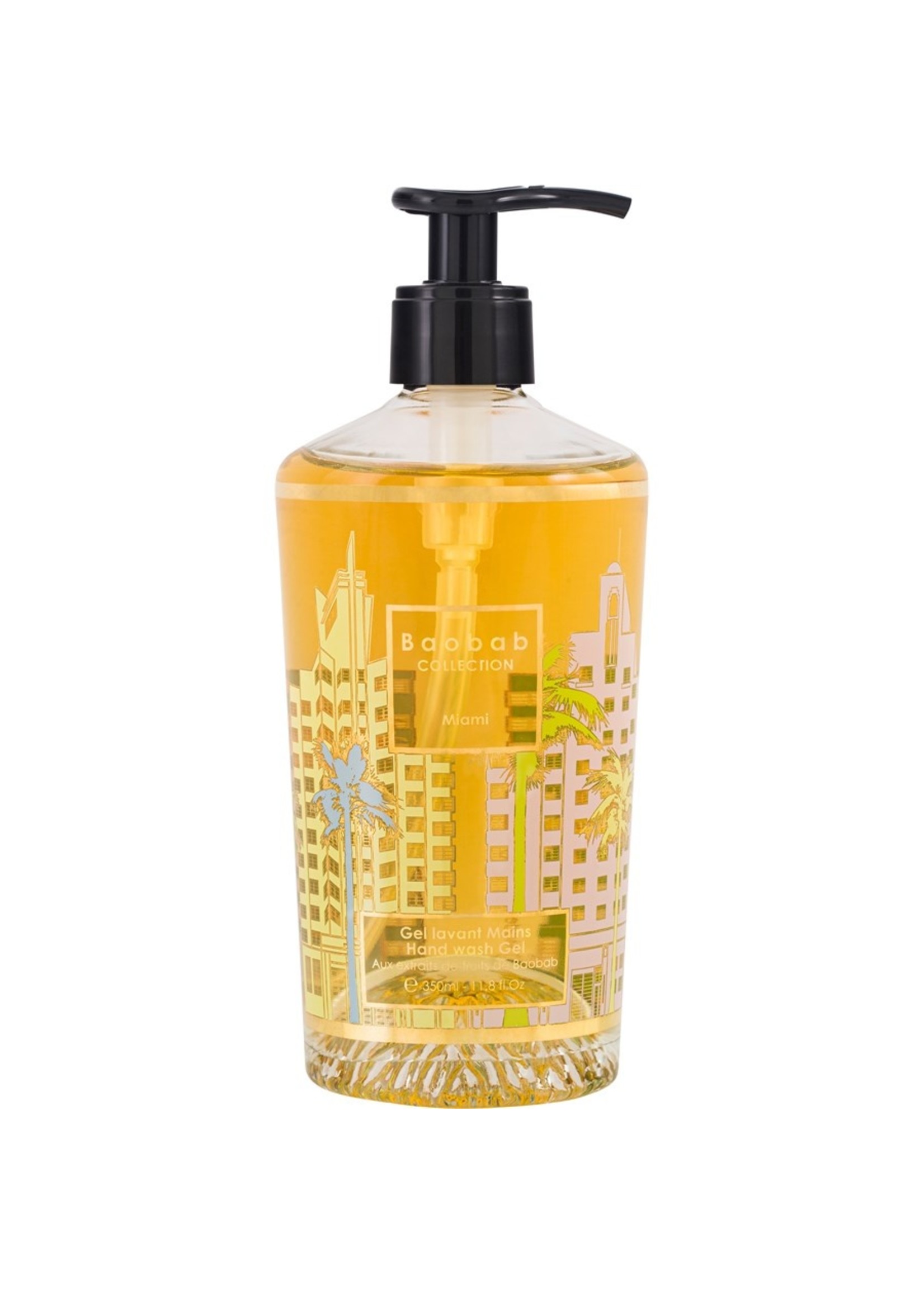 Baobab Collection Bodyline Washgel voor de handen Miami