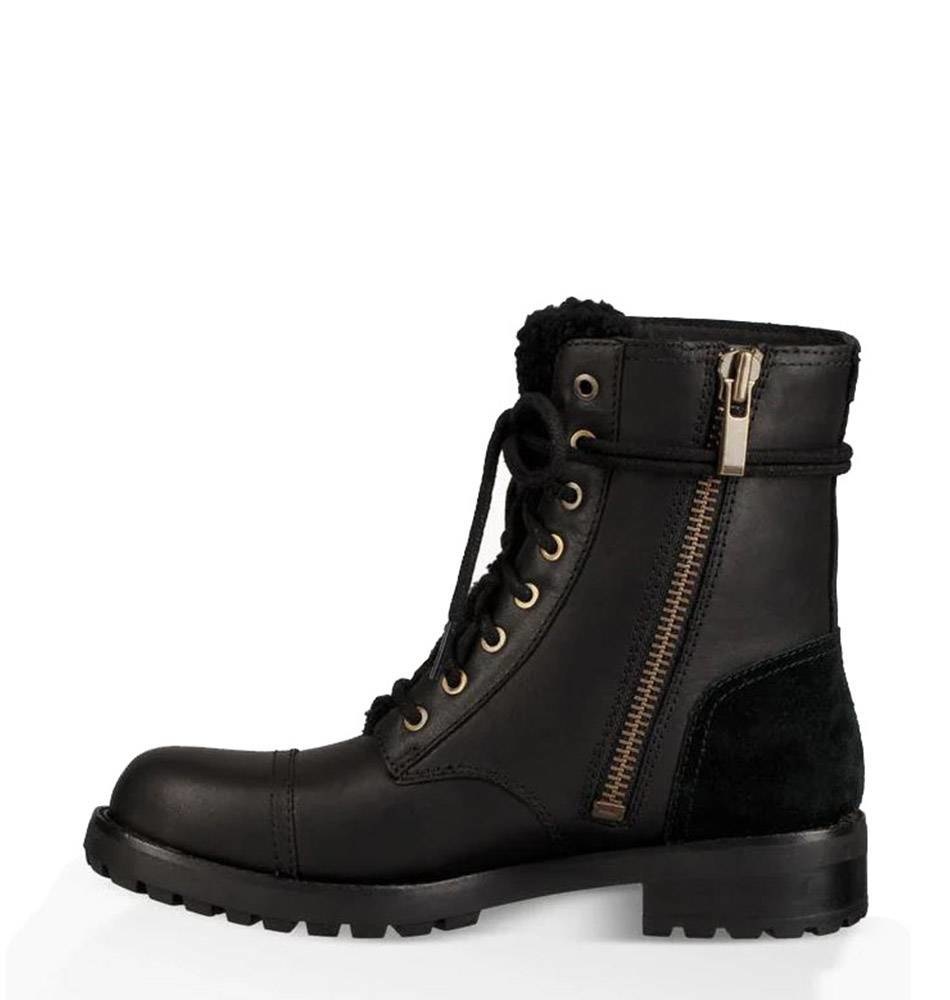 ugg kilmer boot black