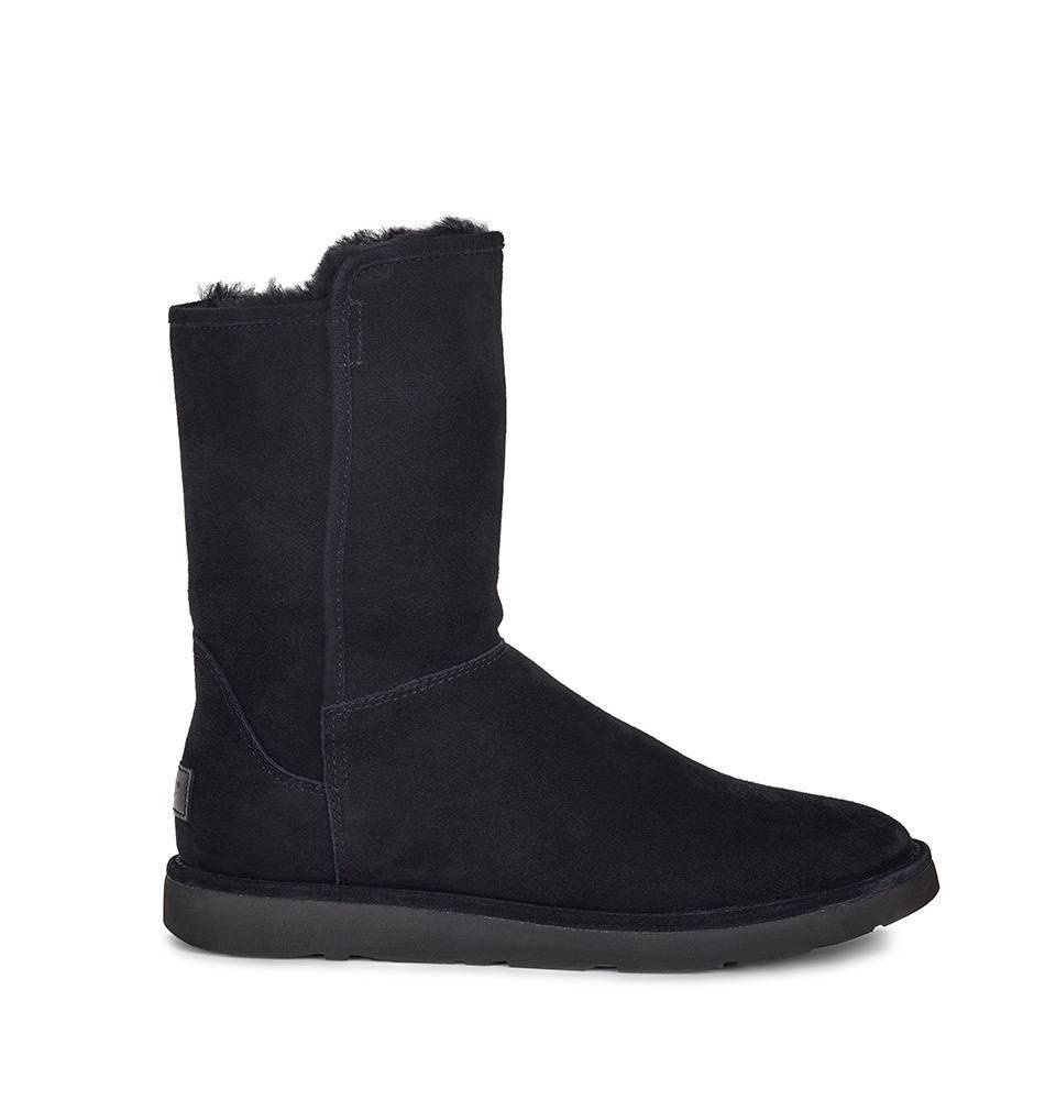 ugg abree ii black