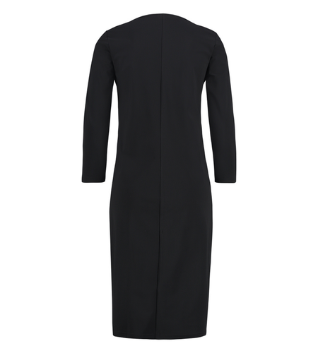 Studio Anneloes Simplicity Dress Black