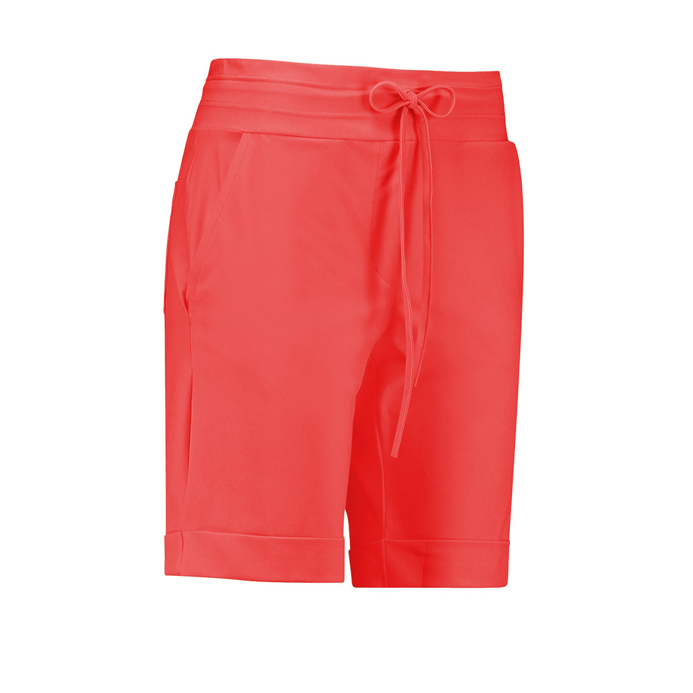 Studio Anneloes Bermuda Trousers Coral bestellen? - Hippe Kippe