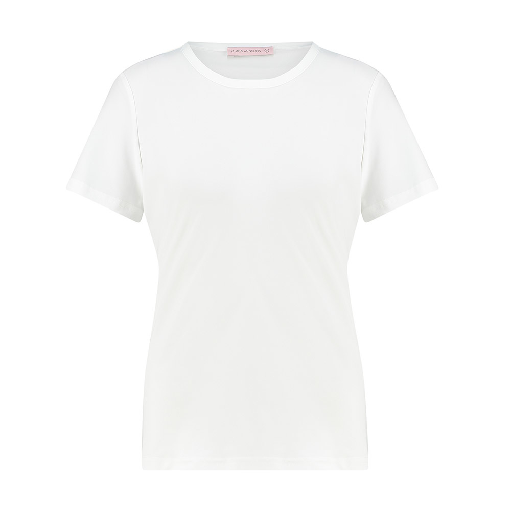 off white women's shirt