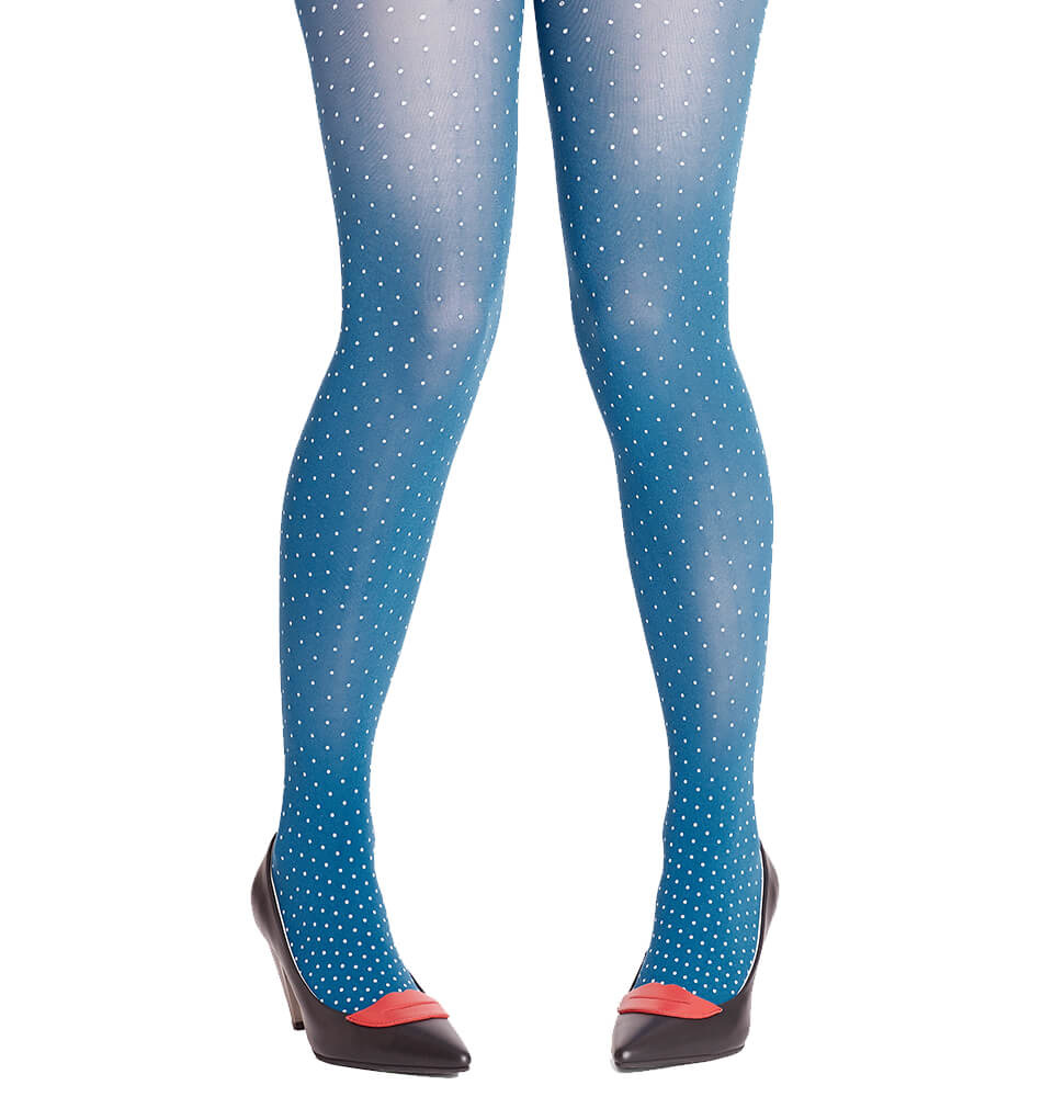 Margot Dot Tights Turkey Snow bestellen 