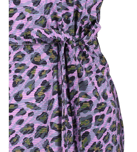 Jane Lushka Dress Kelly Purple