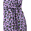 Jane Lushka Dress Kelly Purple