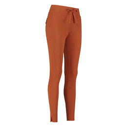 Studio Anneloes Downstairs Bonded Trousers