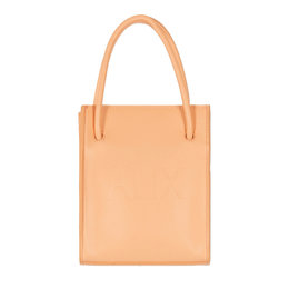 Alix The Label Small Faux Leather Alix Bag