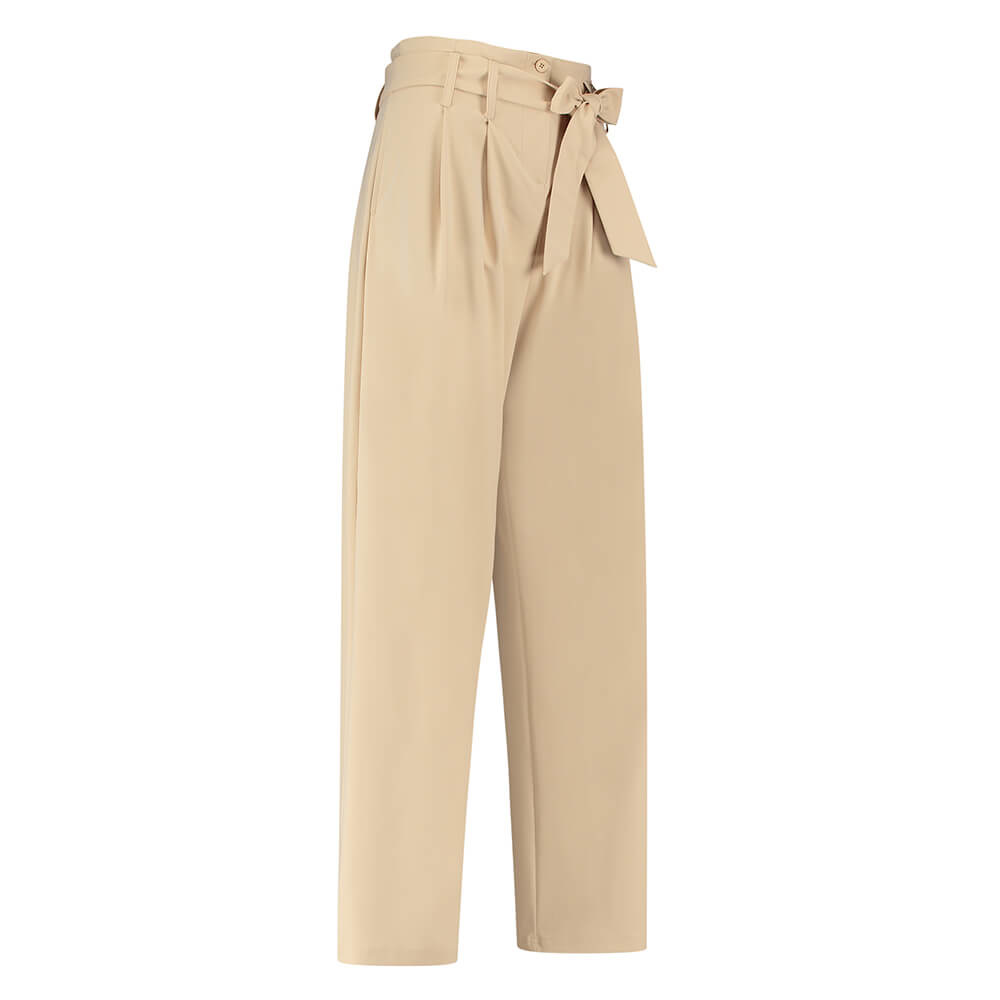 Studio Anneloes Sadie Trousers Sahara bestellen? - Hippe Kippe