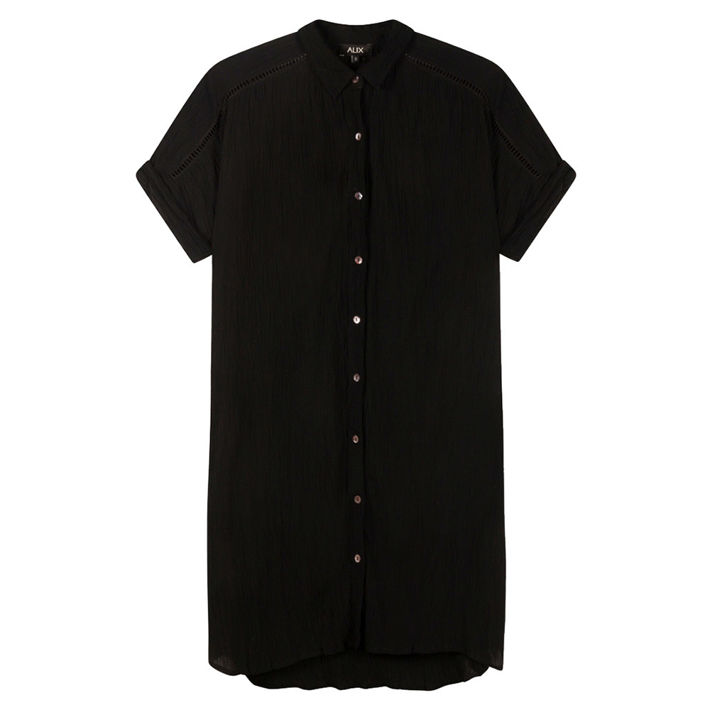 Alix The Label Ladies Woven Lurex 