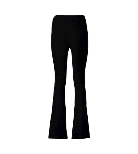 Geisha Pants 11636-20 Black