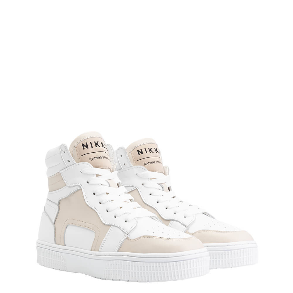livia sneaker nikkie