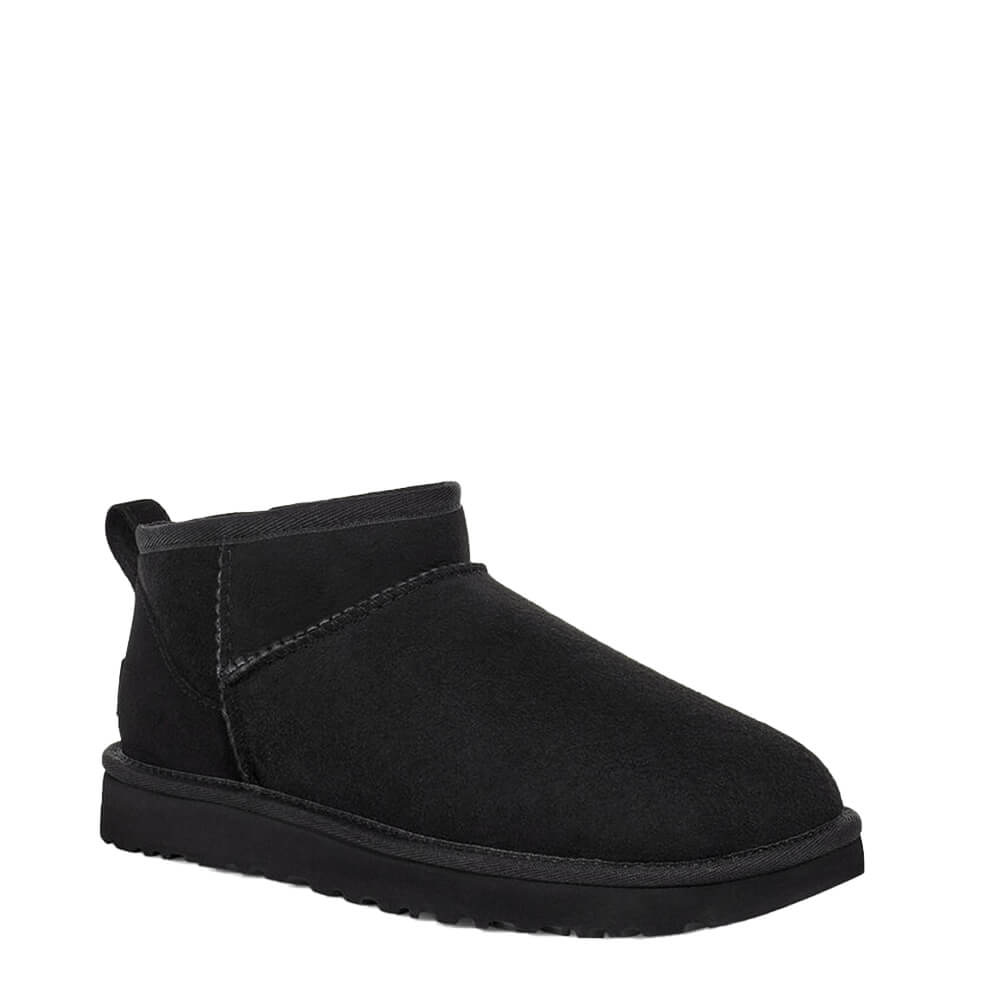 uggs mini black