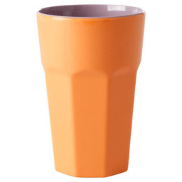 RICE Melamine Cup Two Tone