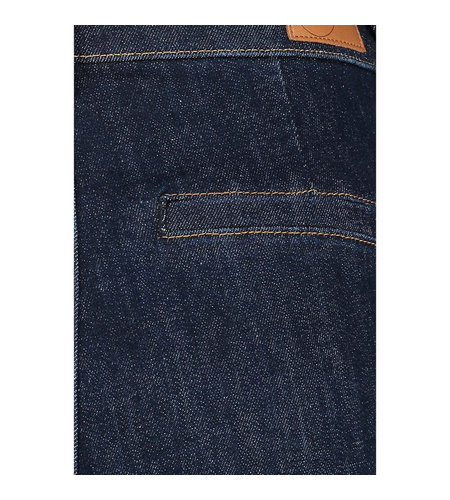 Studio Anneloes Marly Jeans Trousers Dark Jeans Blue