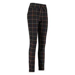 Studio Anneloes Downhill Check Trousers