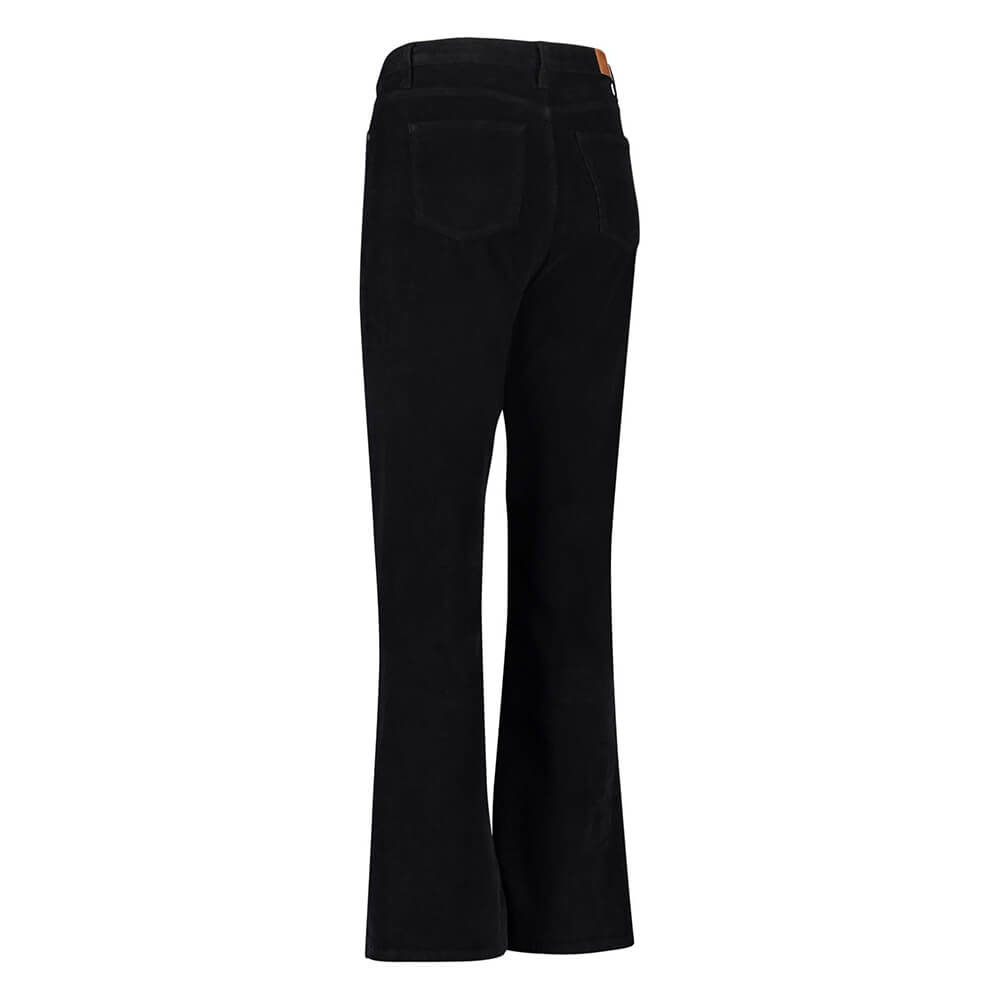 Studio Anneloes Elvira Rib Trousers 