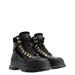 Veterschoenen - Hippe Kippe
