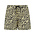 NIKKIE - Selected by Kate Moss Leo Track Shorts