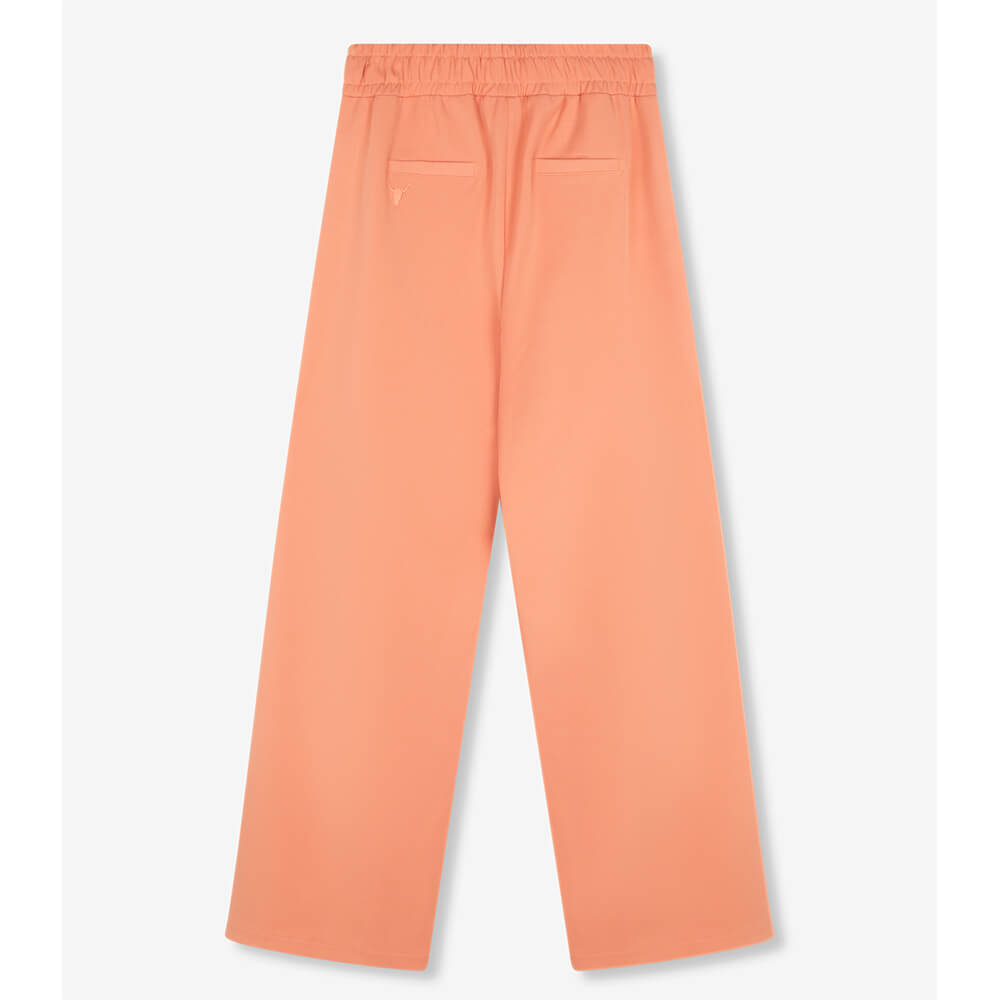 Alix The Label Ladies Woven Embroidered 