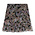 Alix The Label Ladies Woven Animal Leaves Mini Skirt