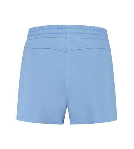 NIKKIE Cutseam Short Sky Blue bestellen? - Hippe Kippe