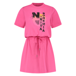 NIKKIE Sunset T-Dress