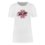 NIKKIE Rainbow NIKKIE T-Shirt Star White