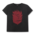 Alix The Label Ladies Knitted Fire T-Shirt