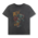 Alix The Label Ladies Knitted Dragon T-Shirt