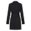 NIKKIE Zendaya Blazer Dress Black